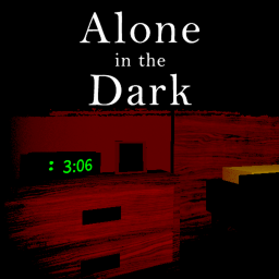 Alone in the Dark icon