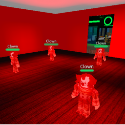 Juego De Terror Para Jugar Con Tus Amigos
