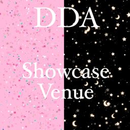 DDA Showcase Venue
