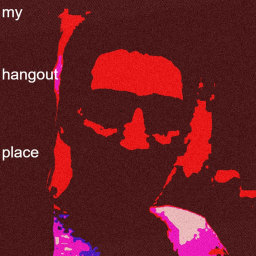 hang                 out icon