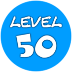 LEVEL 50