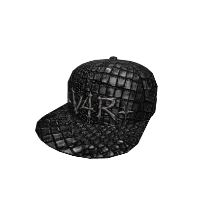 CROCODILE SKIN | BY V4R 🐊
