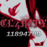 CL4R1TY