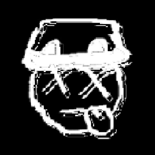 Untitled Die of Death Engine [Bonus Pad]