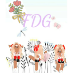 Flowers Dance Group