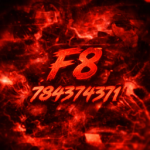 ! F8