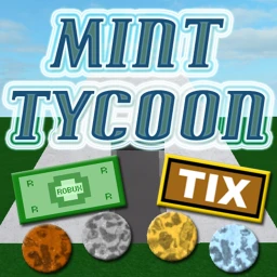 Mint Tycoon [BETA] icon
