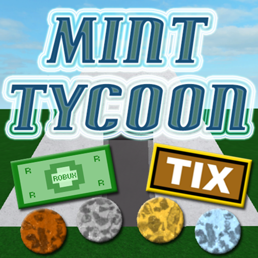 Mint Tycoon icon