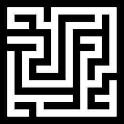 GLIDER'S LABYRINTH