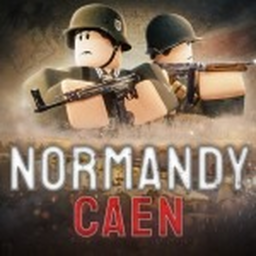 [NEW] Battle for Normandy ⚔️