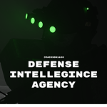 [D.I.A] Defense Intelligence Agency