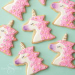 COOKIE SQUAD AND UNICORNS