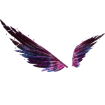 [ Surprise Code Drops ] Fractured Nova Wings