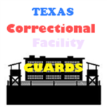 Texas Correctional Facility Guards