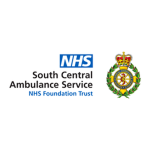 [UK] South Central Ambulance Service ᅠ