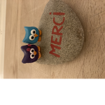 Le petit groupe !!