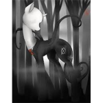The Horrors of Equestria