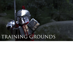 Training Grounds