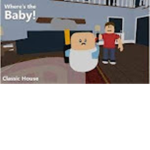 Where's The Baby?