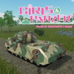 GuP Tankery - Training Grounds