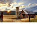 Who loves country life