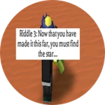 The Doge: Riddle 3