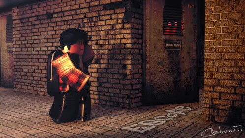 [Work Copy] Escape