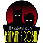 Batman the animated series group