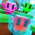 Bloqueos [2-3-4-5 Player Obby]