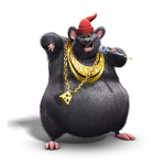 biggie cheese fan club!!!1!