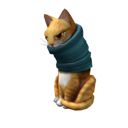 Furrozen Friend