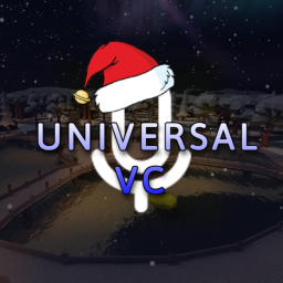 Universal VC 🔊