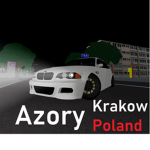 A-z-o-r-y Kraków Poland