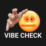 Vibe Check Official
