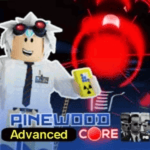 Pinewood Advanced Core