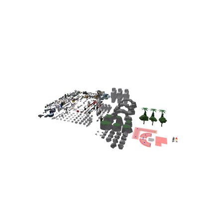 Tower Defense Kit