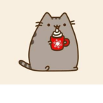 Pusheen! Group