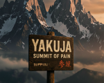 YAKUJA COMMUNITY