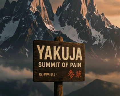 YAKUJA COMMUNITY Roblox group icon