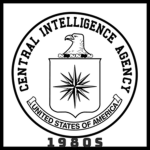 1980s Central Intelligence Agency