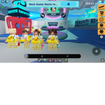 Fluffy kuppy club