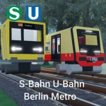 S-Bahn U-Bahn Berlin Metro Group Thumbnail