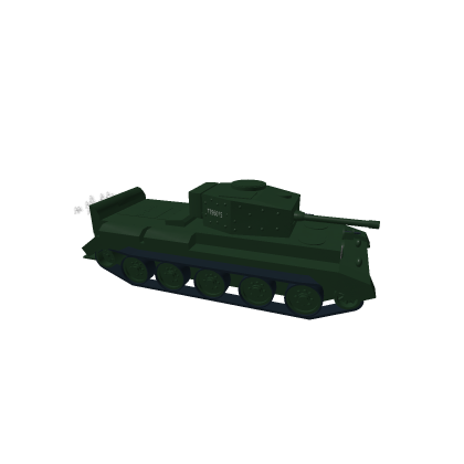 tank