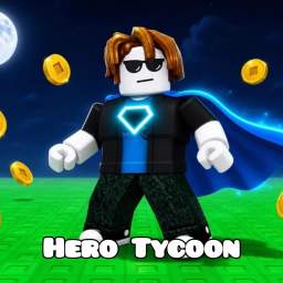 Hero tycon