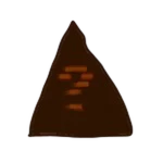 Petrifyingly Secret Nacho
