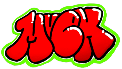 Graffiti Throw Up Roblox decal