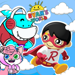 Ryan's World 🔥🤪🔥 Ryan Toy Review OBBY