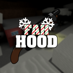 Fah Hood [❄️]