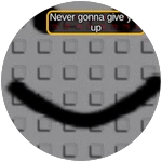 Customize Bubble Chat