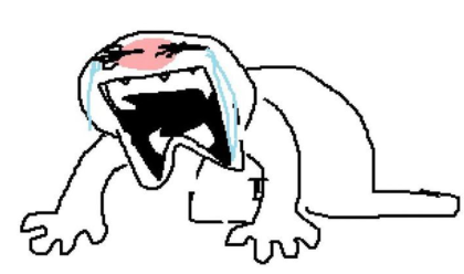 sob button